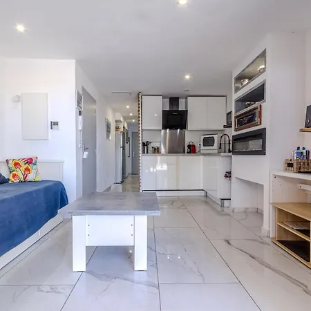 Apartman 110 M2 De Terras Vue Mer, Pieds Dans L Eau Pour 6 Pers Maxi Avec Clim Et Wifi Fibre Avec 390 Places De Parking Gratuites A Proximite *
